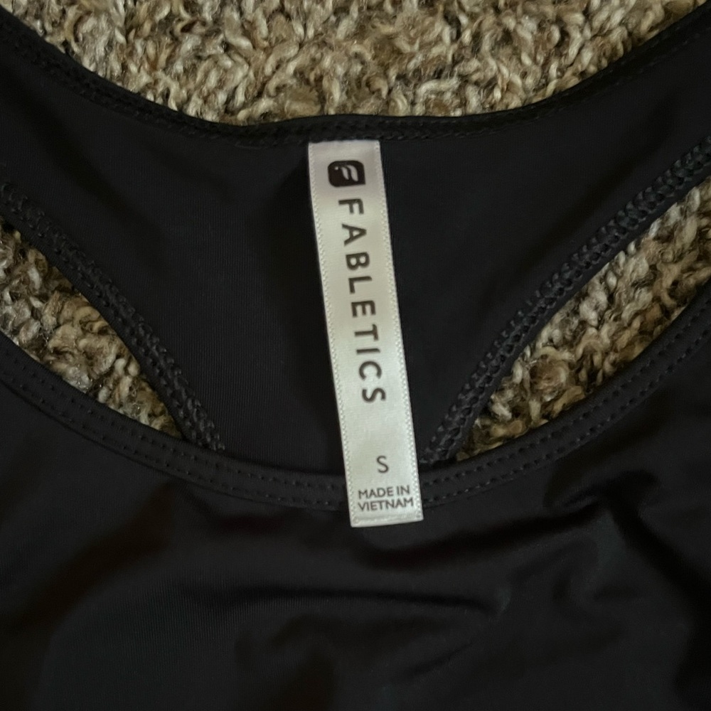 Fabletics Tank Top - Picture 3 of 4